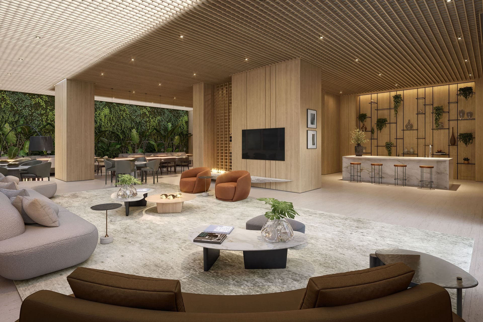 Cipreste Apartamentos