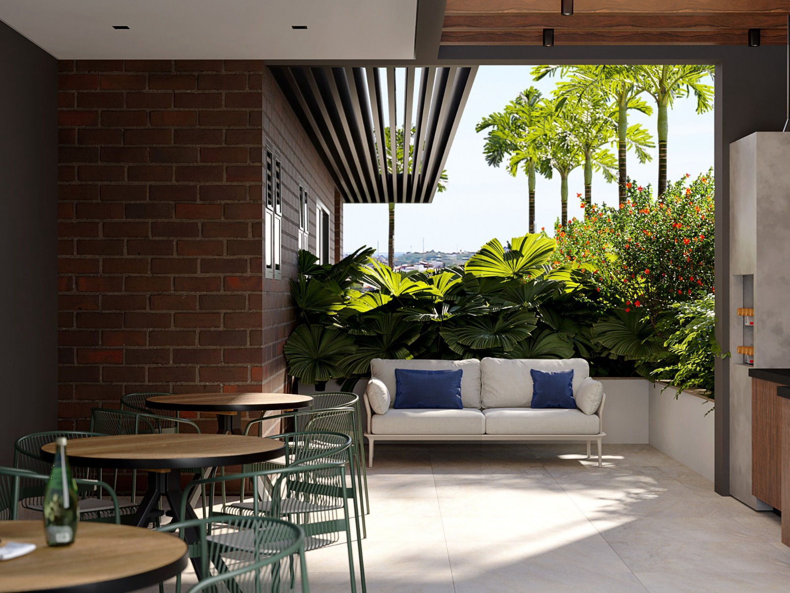 Cipreste Apartamentos